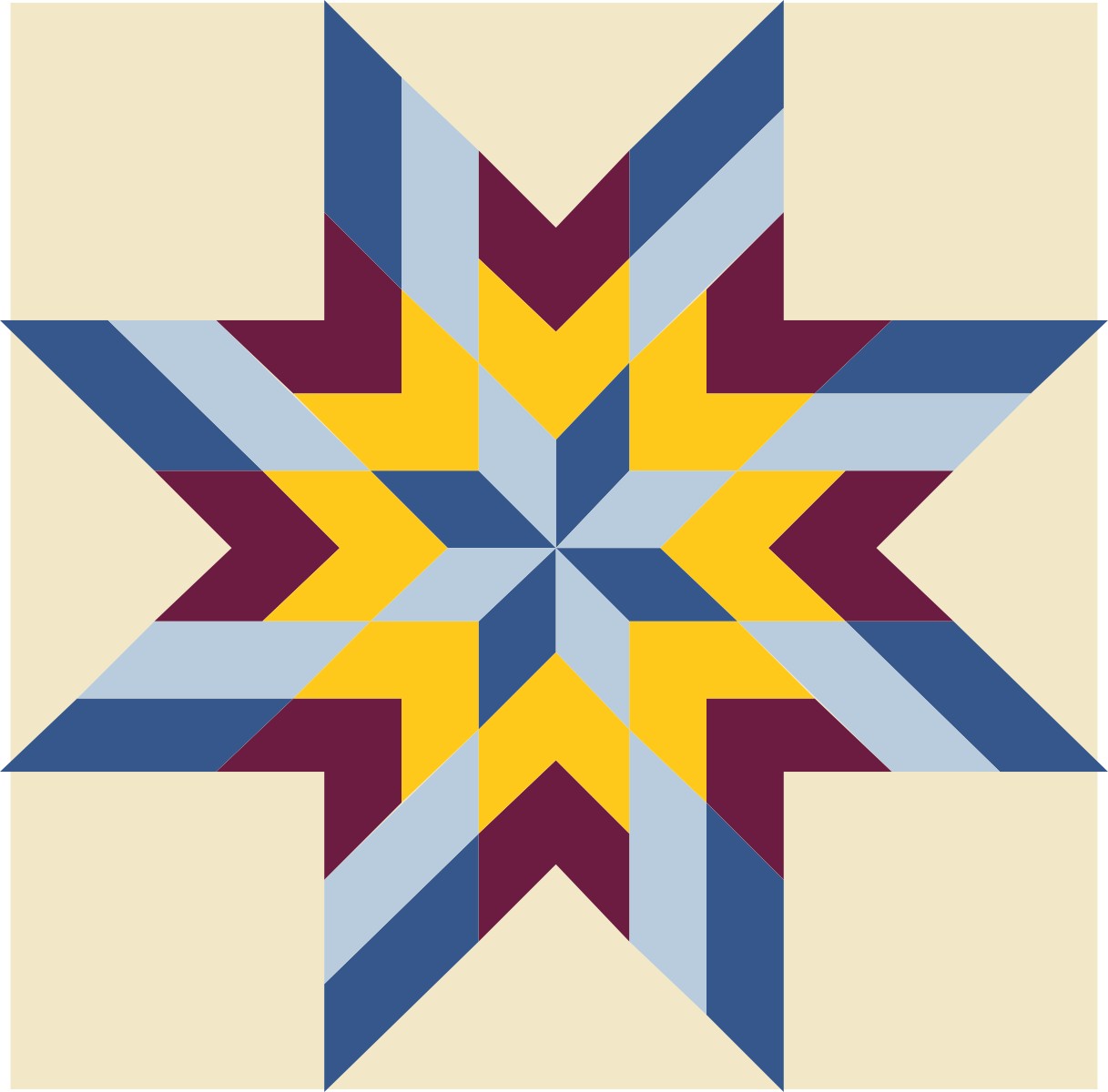 McDowell Quilt Trail